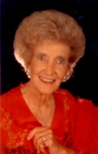 Helen Johnson McCoury