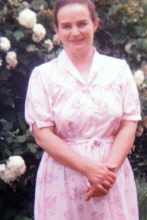 Joyce Cannon McIntosh