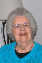 Irene Tipton Peterson