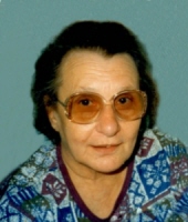 Peggy Peterson