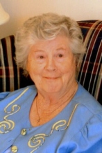 Gladys V. McMahan Robinson