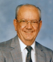 Earl F. Dienstberger