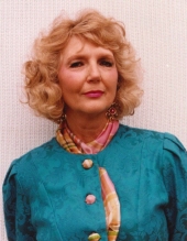 Patsy June Wooddy