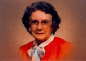 Marie Forbes Potter