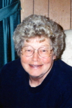 Mildred Boone Presnell