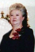 Irene Sally Johnson Deyton