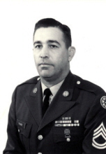 1st Milton Wess Sgt. Fisher, Jr.