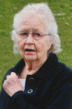 Violet L. Peterson