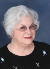 Pauline Margaret Lawhern