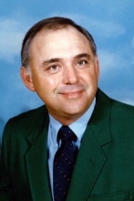 Roy E. Rouse