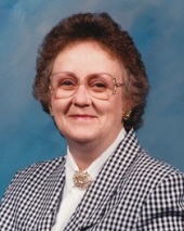 Anita E. Treadway
