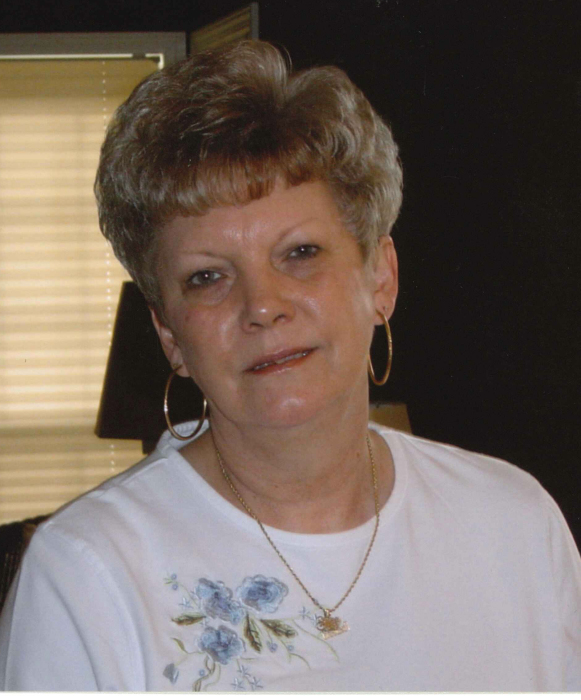 Brenda Lankford Obituary