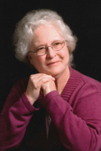Carolyn Sue Lewis