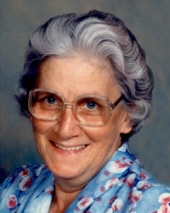 Helen Deyton Peterson