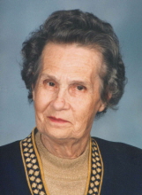 Ethel Shook Rice