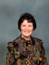 Patricia Pat Hickman