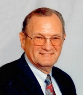 George Avery Rev. Huskins, Jr.