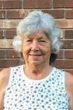 Doris Cannon Edwards