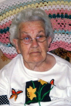 Edna Faye McKinney