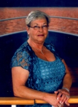 Janice Holtsclaw Carpenter