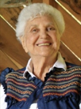 Mildred Millie Cowan