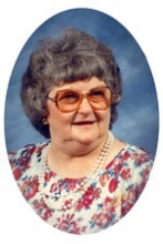 Joyce Burleson