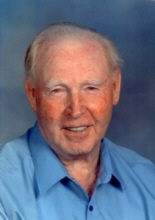 Ralph Bosco Snyder