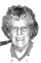 Hilda Margaret Bell Zurbrick