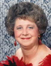 Shirley Ann Ledford