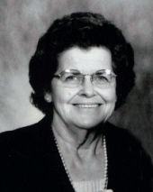 Frances Faye Clark Gragg