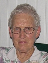 Mildred Louise Ashenfelter