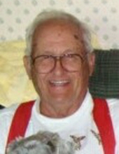 John R. Gilsdorf