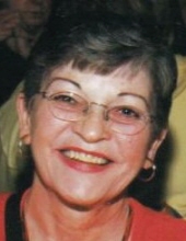 Audrey Jeanne Kinezian