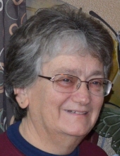 Patricia A. Hefter