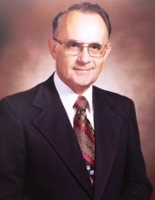 Dr. John Howard Frederick 1064417