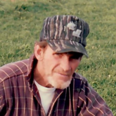 Photo of John Weaver, Jr.