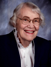 Ruth M. Olson