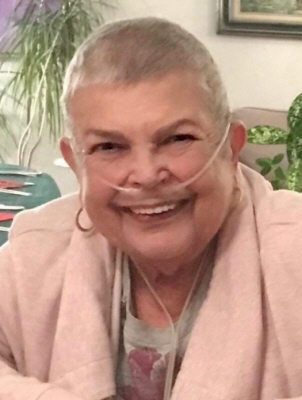 Photo of Muriel Lavoy