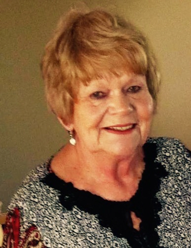 Louise Hamm Nicodemus Obituary - Visitation & Funeral Information
