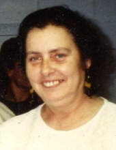 Mary  Elizabeth Lagenour