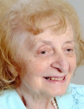 Joan Lucille Hassinger
