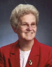 Naomi G. Martin