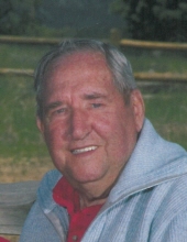 Photo of Virgil "Pete" Peters