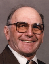 Elmer J. Nett