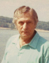 Glenn F. Wheeler