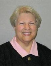 Dr. Mary L.  Delagardelle