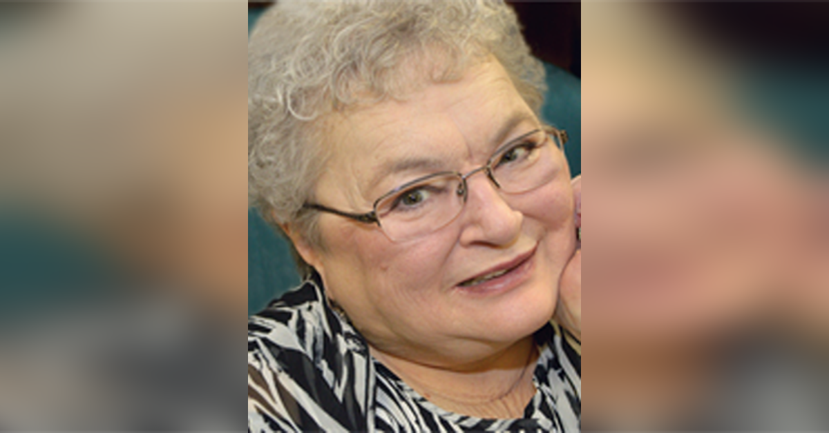 Obituary information for Janice M. Wilson