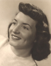 Photo of Joan McGrath