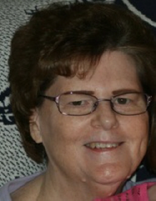 Photo of Evelyn Price