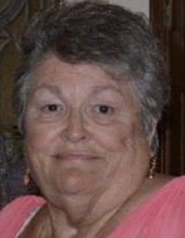 Shirley R. Loomis